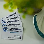 Apartamento Rina At Aquamarine