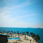 Διαμέρισμα Rina At Aquamarine *