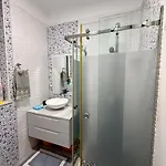 Διαμέρισμα Rina At Aquamarine Vlorë