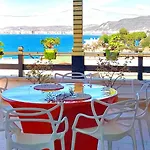 Apartamento Rina At Aquamarine *