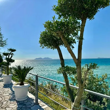 Rina At Aquamarine Avlonya