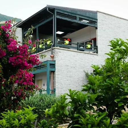 Appartamento Rina At Aquamarine