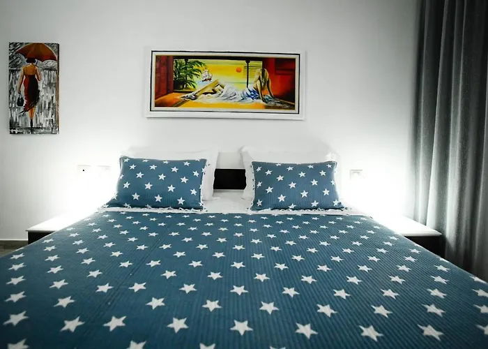 Rina At Aquamarine Appartamento Vlorë