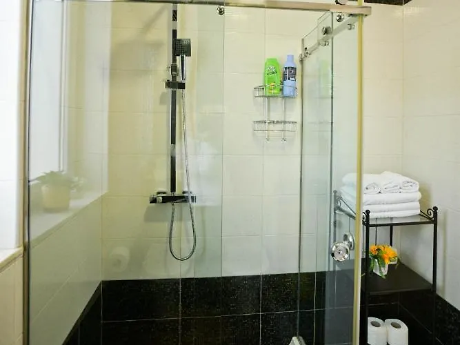 Rina At Aquamarine Appartamento