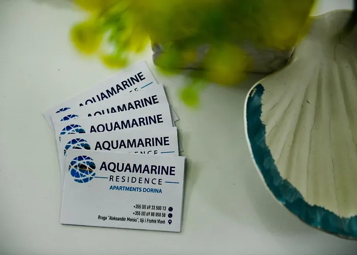 Appartamento Rina At Aquamarine