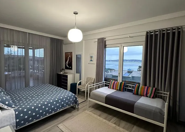 Appartamento Rina At Aquamarine