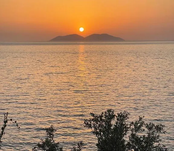 Rina At Aquamarine *