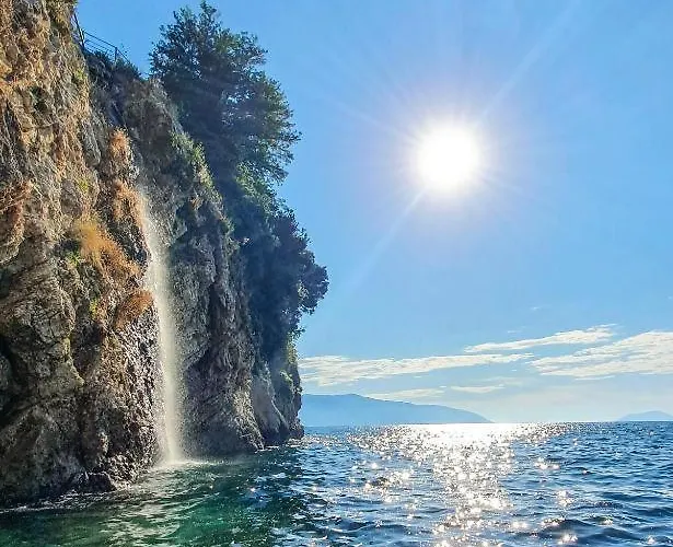 Rina At Aquamarine * Vlorë