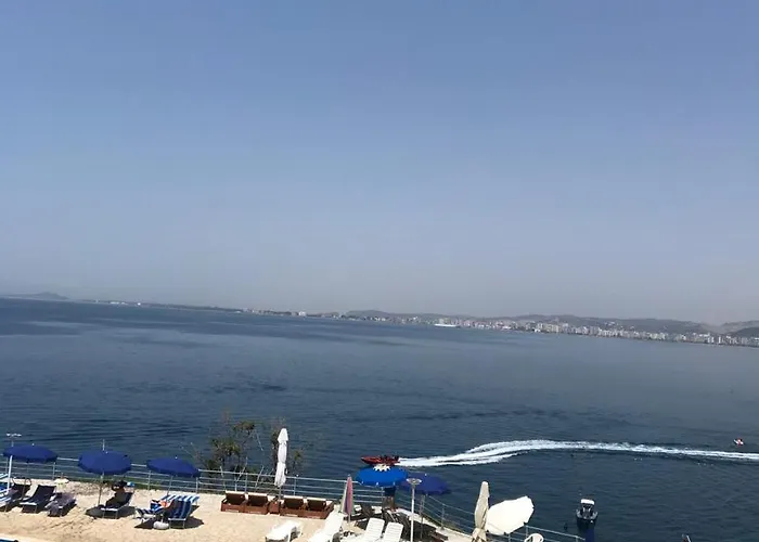 Rina At Aquamarine *