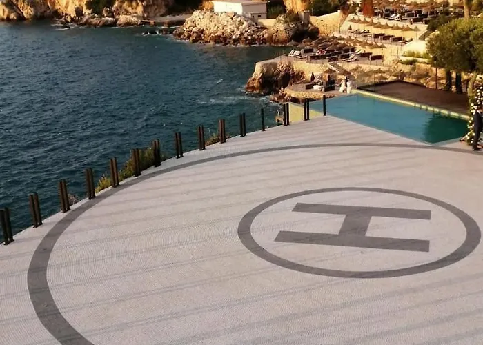 Appartamento Rina At Aquamarine