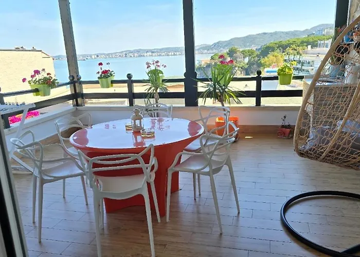 Appartamento Rina At Aquamarine