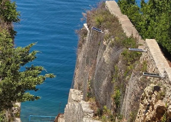 Rina At Aquamarine Vlorë