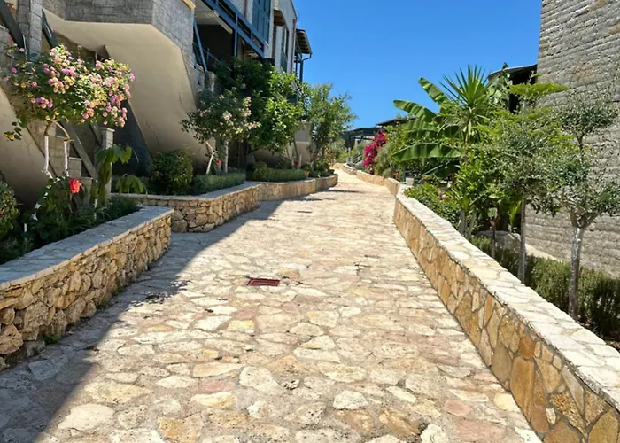 Rina At Aquamarine * Vlorë