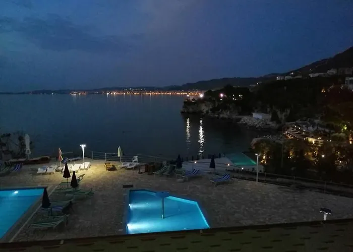 Appartamento Rina At Aquamarine