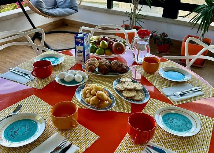 Rina At Aquamarine Vlorë