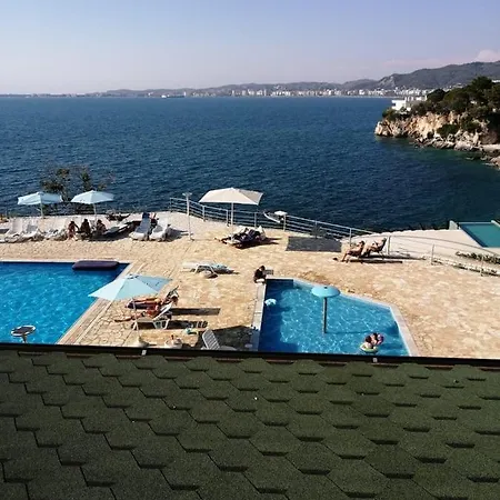 Rina At Aquamarine Vlore