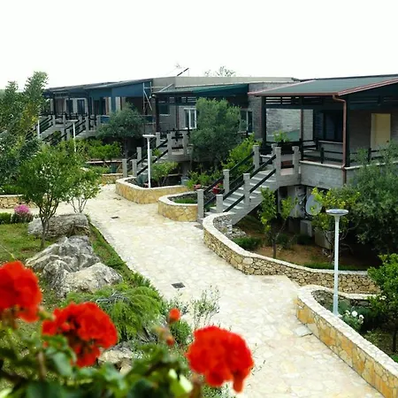 Rina At Aquamarine * Vlorë