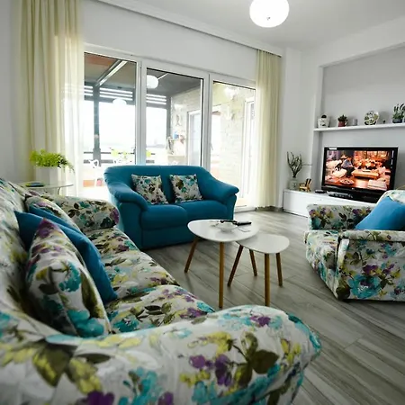 Apartment Rina At Aquamarine *