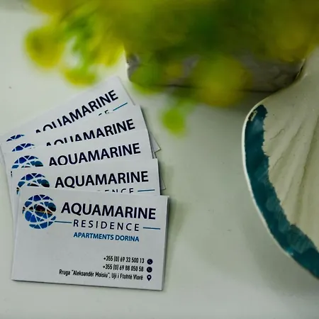 Appartamento Rina At Aquamarine