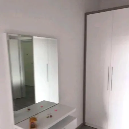 Appartement Rina At Aquamarine