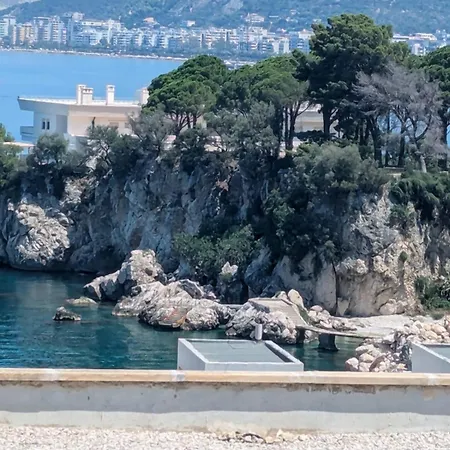 Rina At Aquamarine Vlore