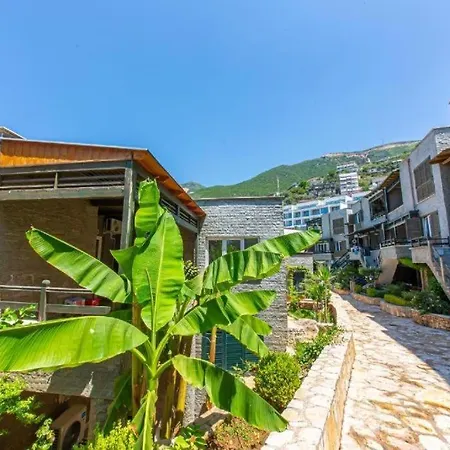 Apartament Rina At Aquamarine *