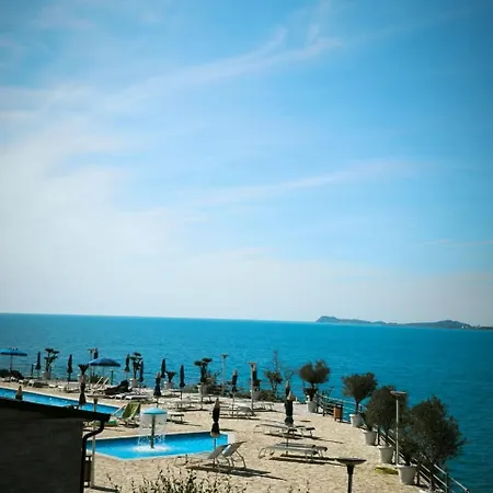 Apartament Rina At Aquamarine *