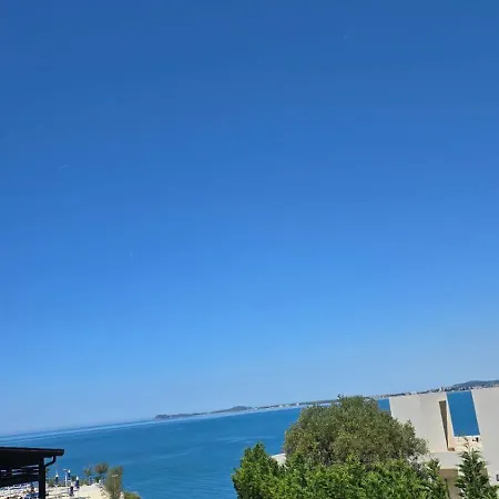 Rina At Aquamarine Vlore