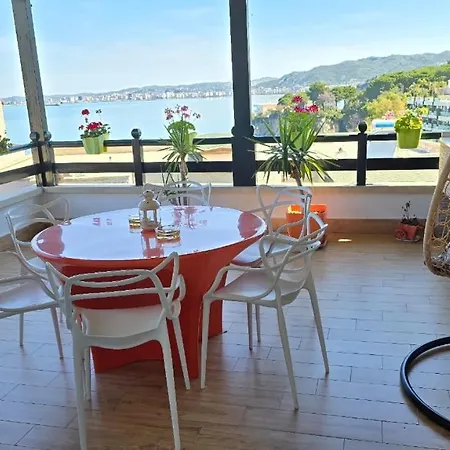 Apartament Rina At Aquamarine