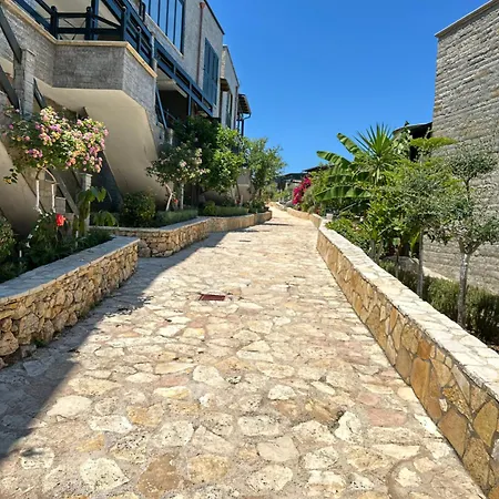 Rina At Aquamarine * Vlore