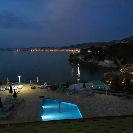 Apartament Rina At Aquamarine