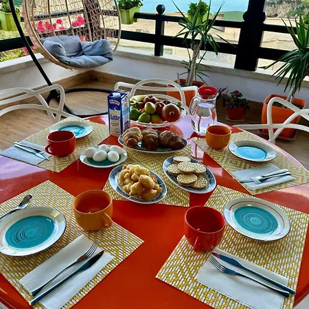 Rina At Aquamarine Vlore