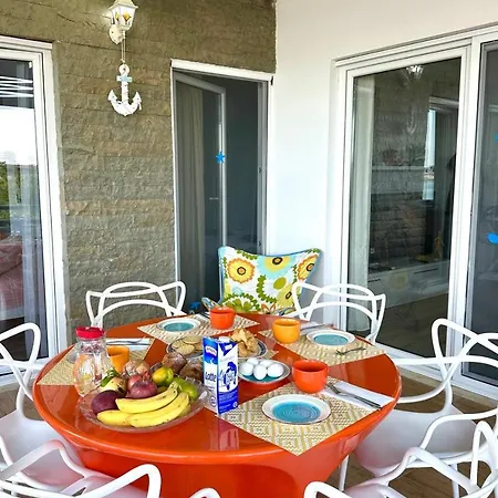 Rina At Aquamarine * Vlore