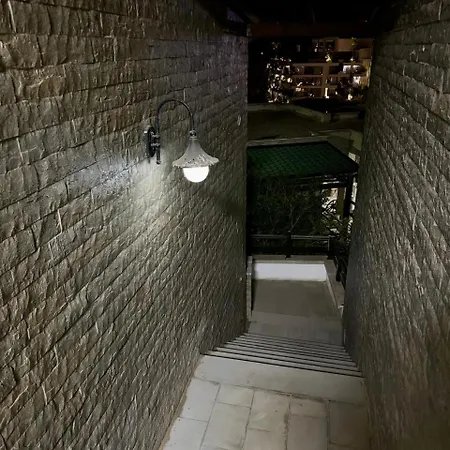 Apartament Rina At Aquamarine