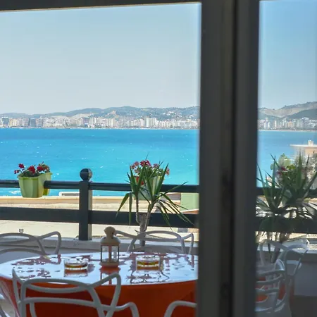 Rina At Aquamarine * Vlore