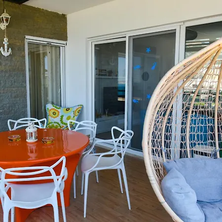 Apartamento Rina At Aquamarine