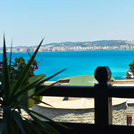 Rina At Aquamarine * Vlorë
