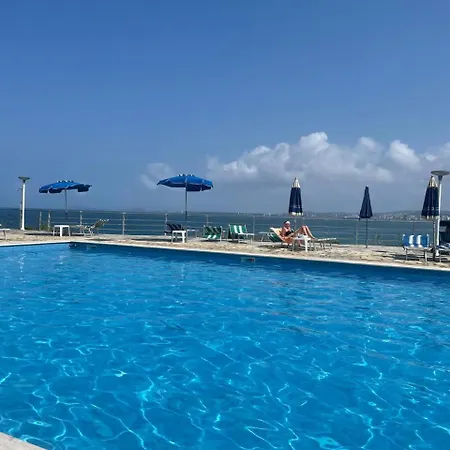 Apartment Rina At Aquamarine Vlore