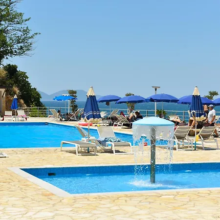 Rina At Aquamarine Apartamento Vlorë