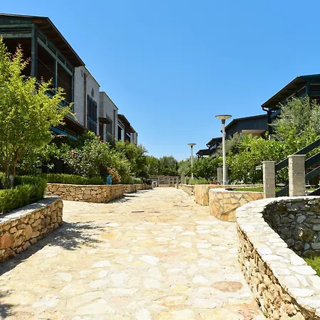 Apartamento Rina At Aquamarine Vlorë