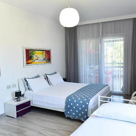 Apartamento Rina At Aquamarine *