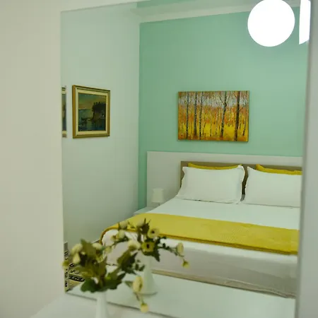 Apartamento Rina At Aquamarine Vlorë