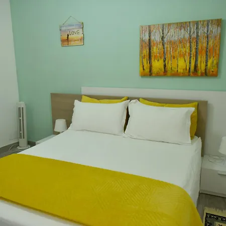 Apartamento Rina At Aquamarine