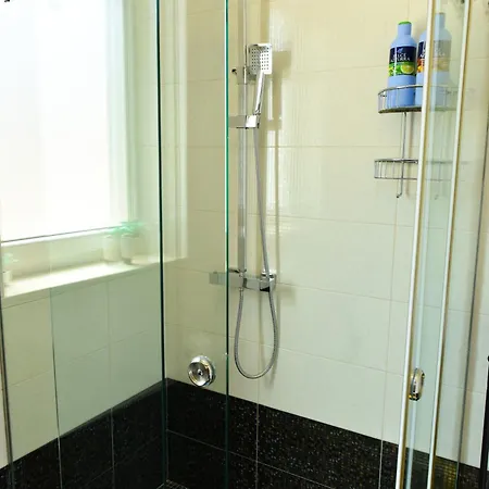Apartment Rina At Aquamarine Vlore