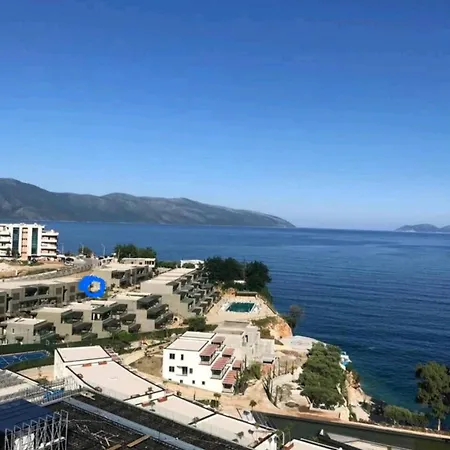 Rina At Aquamarine Vlore