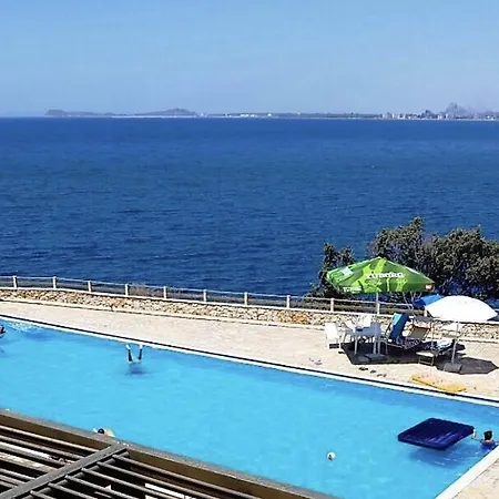 Rina At Aquamarine Apartament Wlora