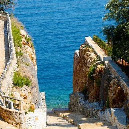 Rina At Aquamarine Vlorë