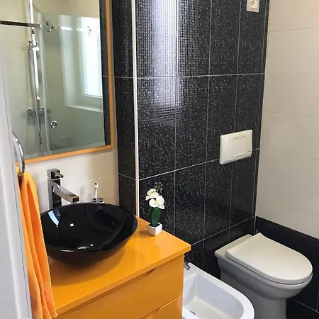 Apartment Rina At Aquamarine