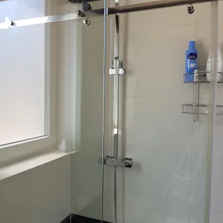 Apartment Rina At Aquamarine Vlore