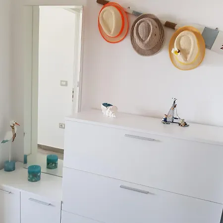 Appartement Rina At Aquamarine *